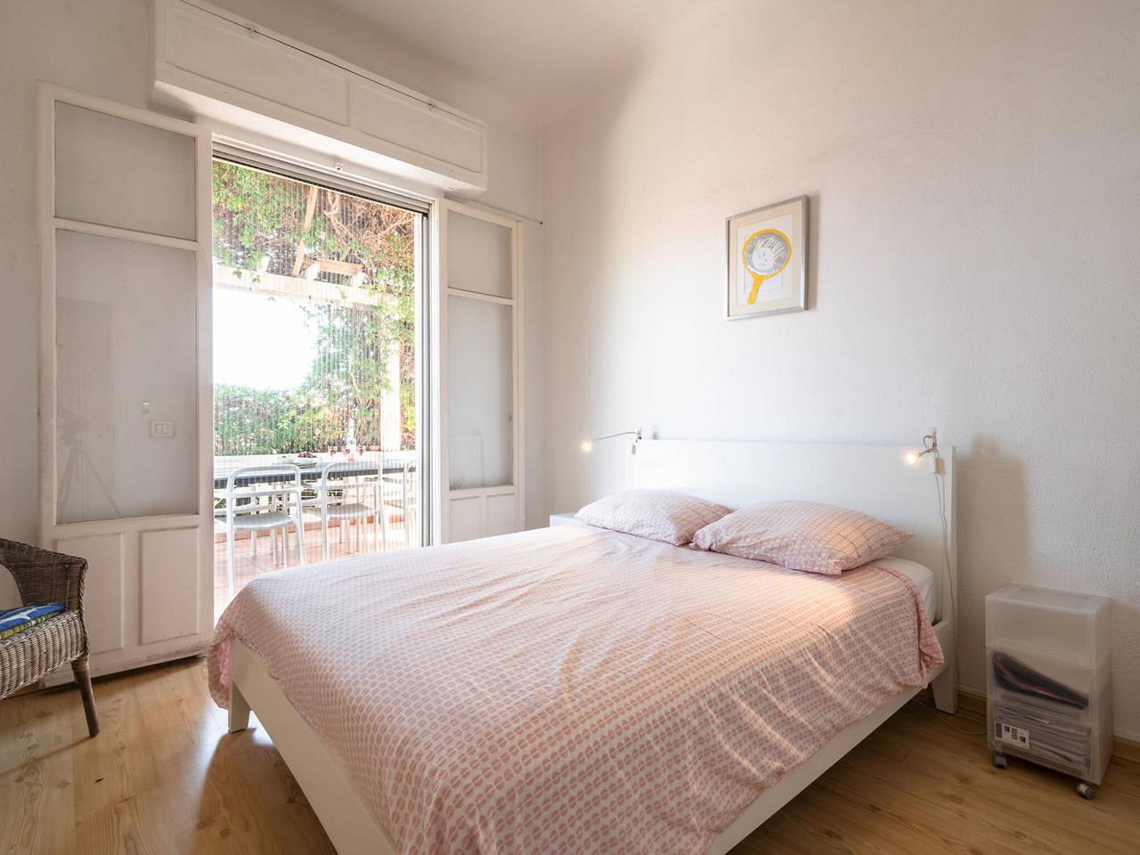 Semi-detached villa with private pool and sublime views, 400 meters from the sea in Èze, Région de Nice