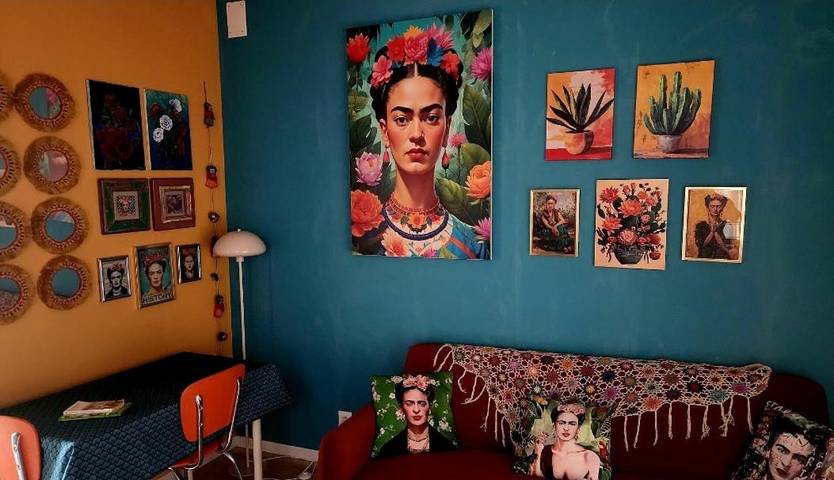 Gîte pour 2 personnes, avec vue à Sillé-le-Guillaume - 2