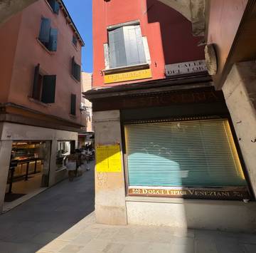 Vakantieappartement voor 3 Personen in Venetië, Laguna di Venezia, Afbeelding 3