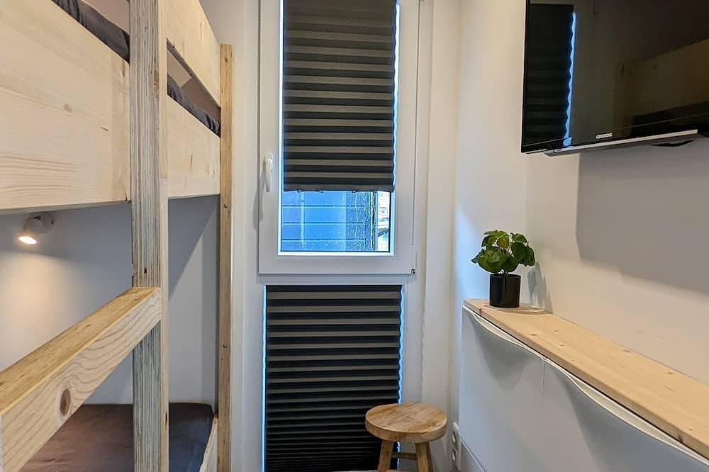 45 m² Hausboot mit 40 m² großer Dachterrasse, modern eingerichtet. Siehe Fotos! in Wangermeer, Wangerland