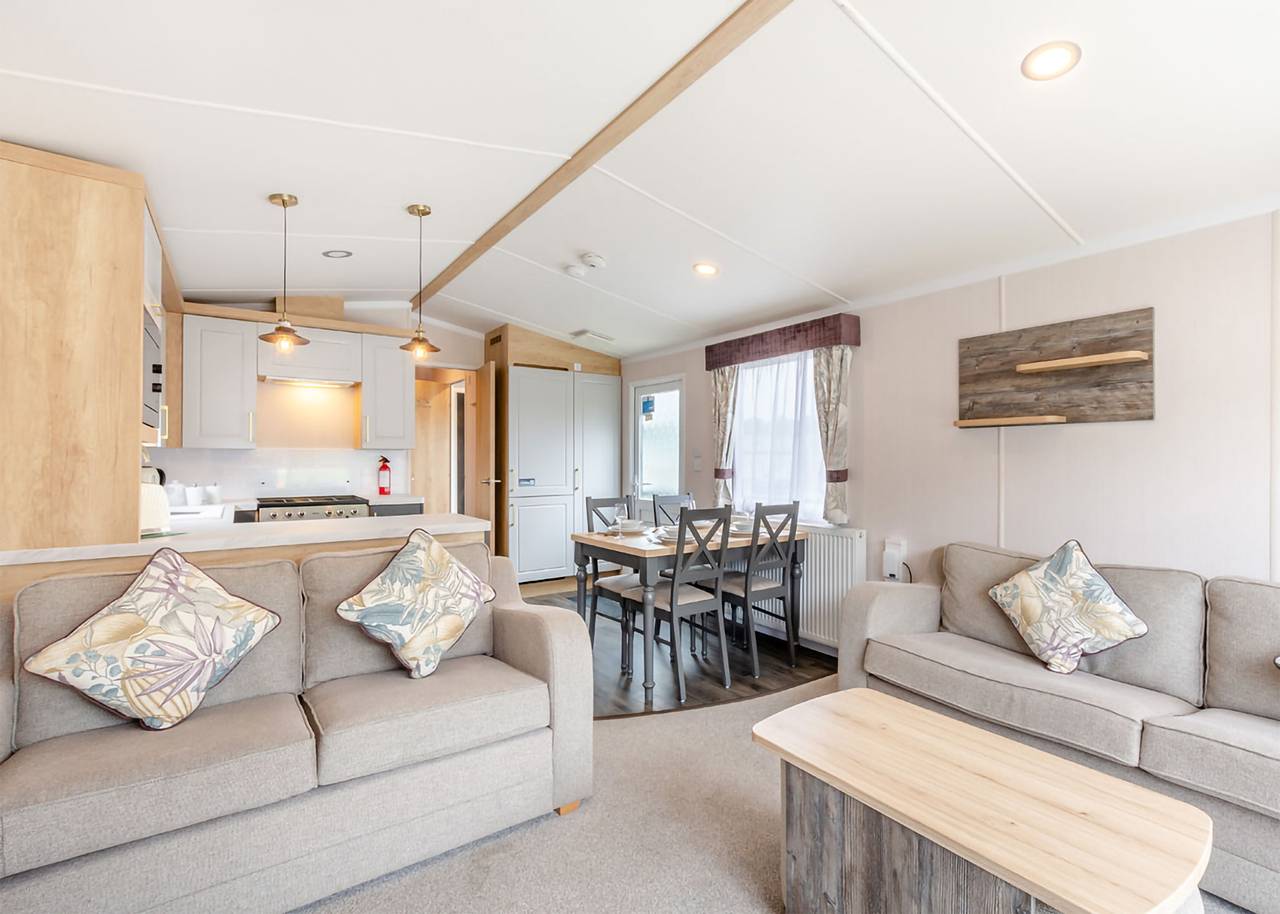 Camping für 6 Personen in California (Great Yarmouth), Great Yarmouth