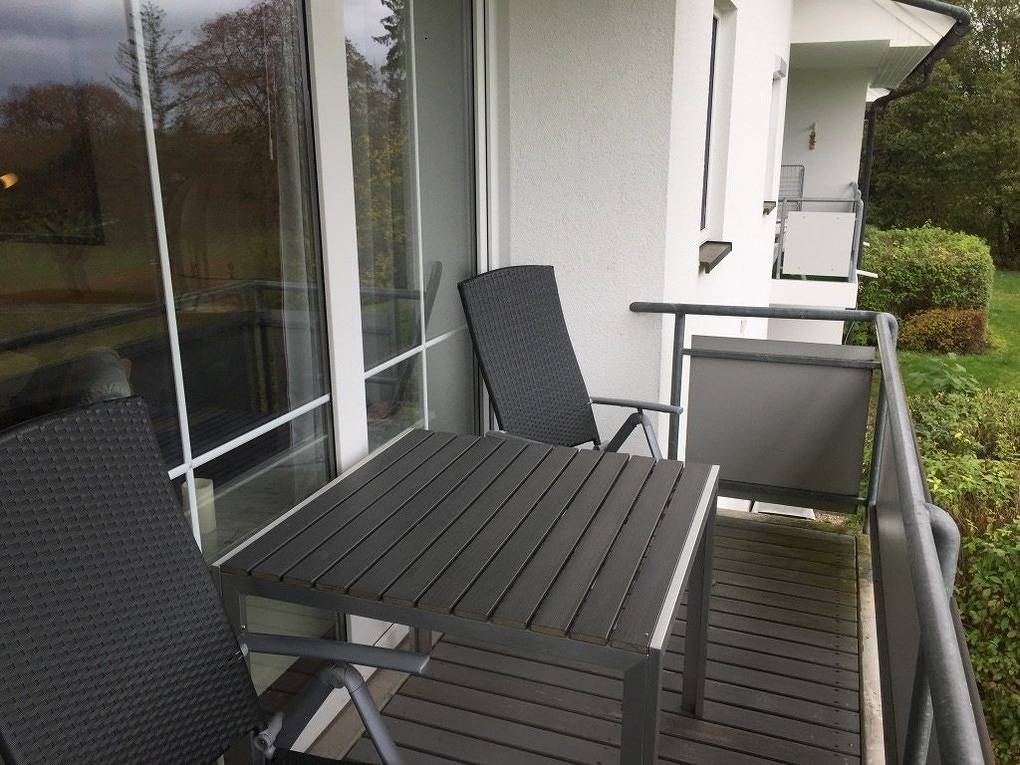 Ganze Ferienwohnung, Ferienwohnung Rodachblick in Bad Rodach, Oberes Maintal - Coburger Land