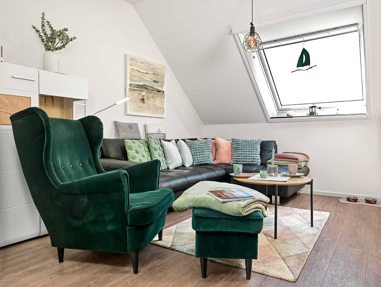 Ferienwohnung in Insel Poel ab 136€ pro Nacht