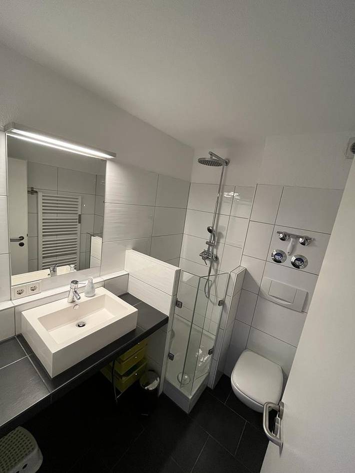 Ganze Wohnung, Ferienwohnung Kornau in Oberstdorf, Bayerisch Schwaben