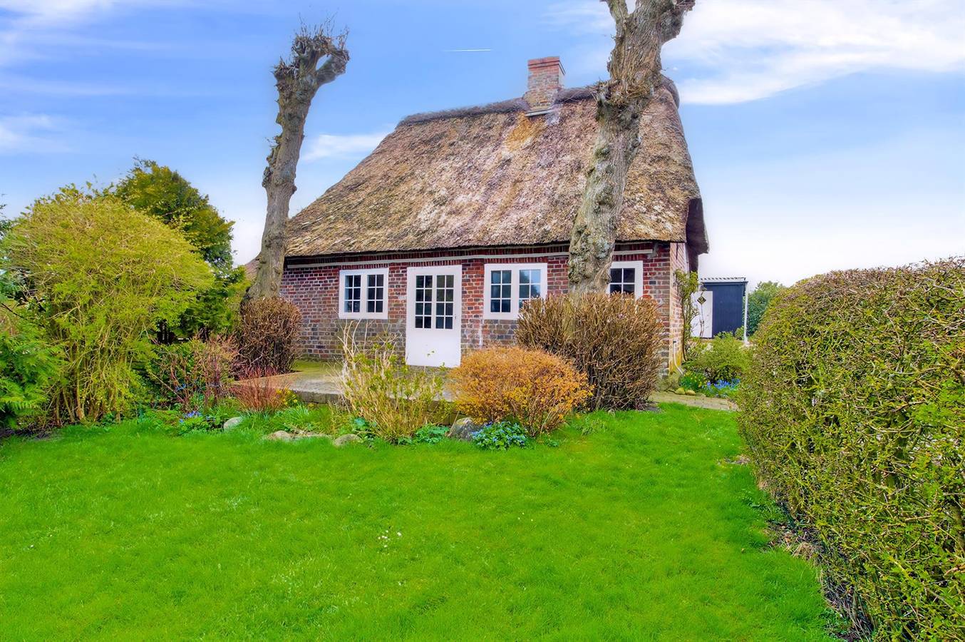 Pet friendly home in Højer with Wifi in Højer, Tondern en omgeving