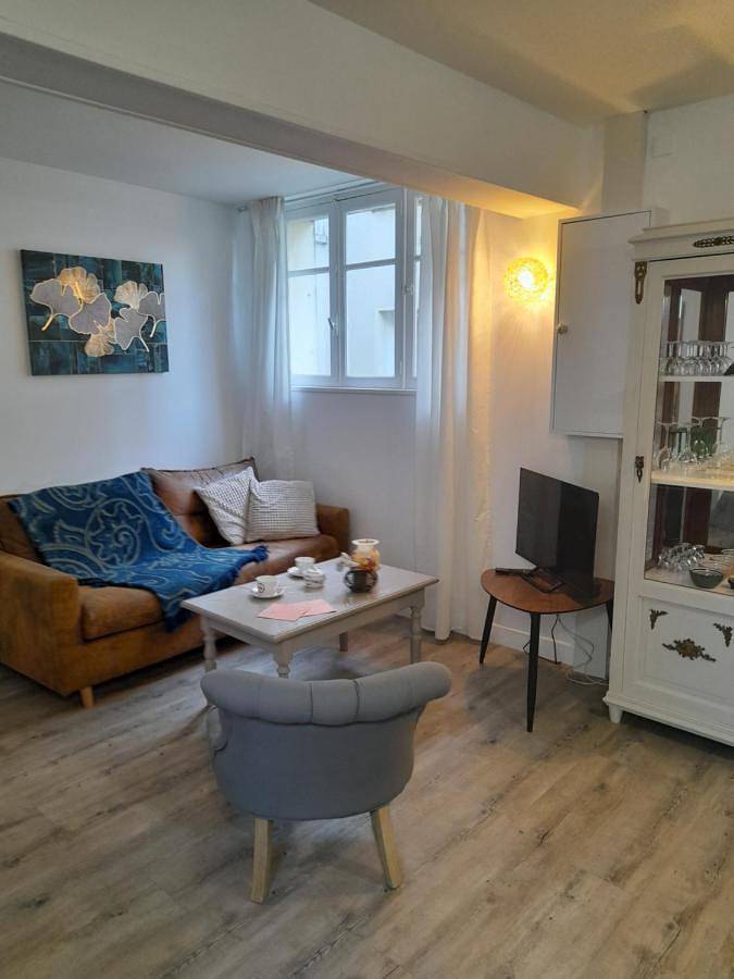 Appartement entier, Apartment in Bayeux, Région de Bayeux