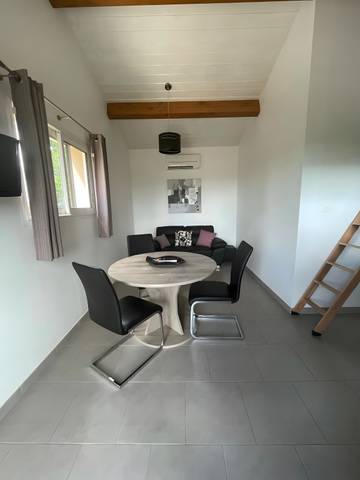 Village Vacances pour 3 Personnes dans Joyeuse, Ardèche, Photo 2