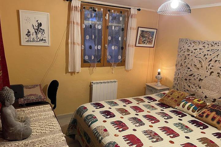 Location de vacances pour 6 personnes, avec jardin, animaux acceptés à Ginasservis - 2