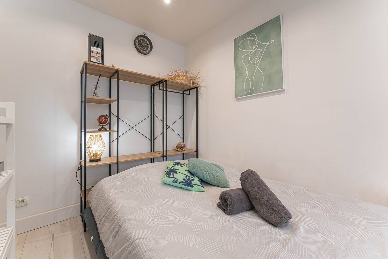 Cocoon City – 5 minuten van het centrum van Annecy, foto 12