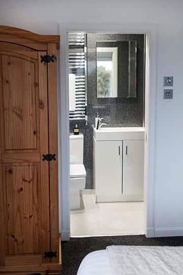 Budget Double Room in Ullapool, Highlands