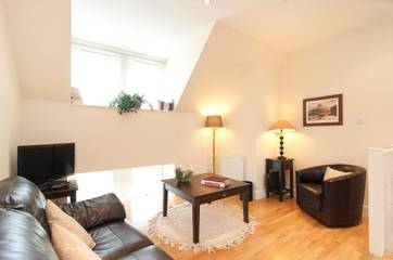 Appartement voor 2 Personen in Edinburgh, Lothian, Afbeelding 1