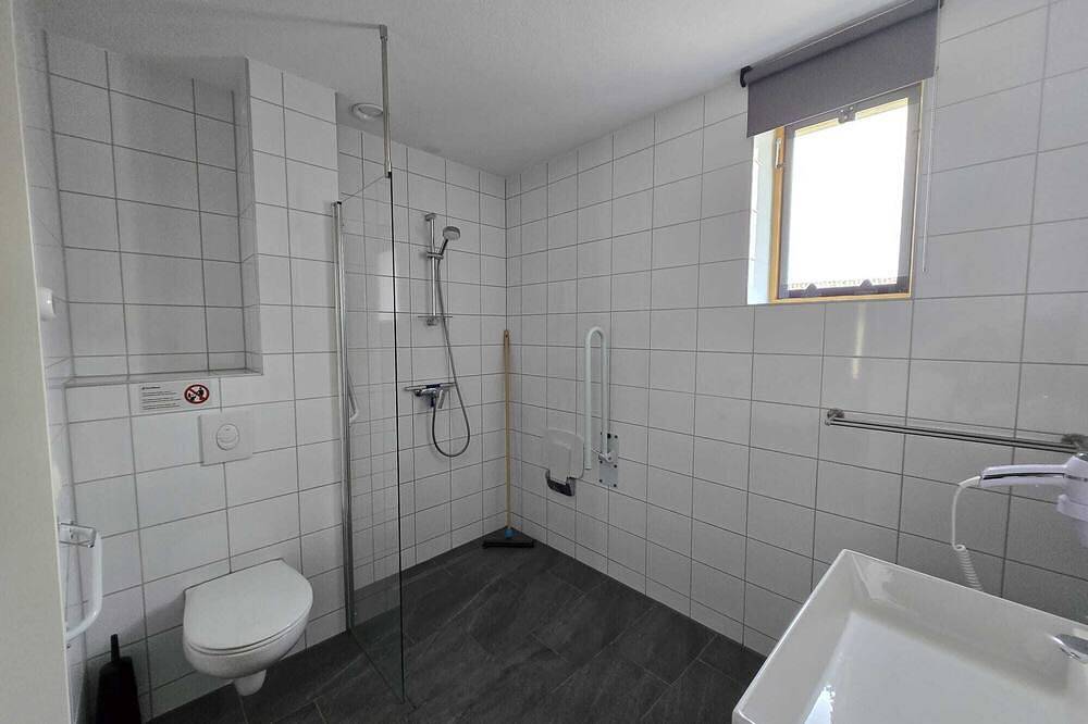Villa with 3 bedrooms with 3 bathrooms in Cadzand, Zeeuwse Kust