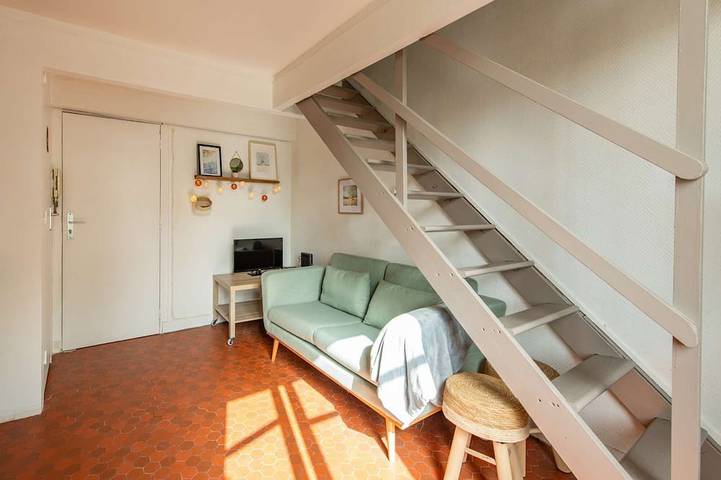 Appartement entier, Vrbo Property in Versailles, Yvelines