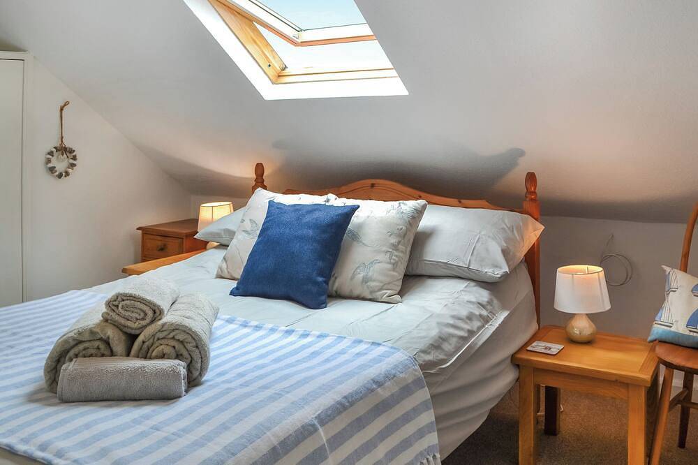 4 bedroom accommodation in Filey in Filey, North Yorkshire