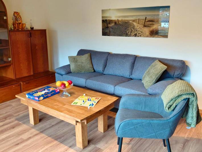 Ferienhaus für 3 Personen, mit Garten, kinderfreundlich in Birresborn - 3