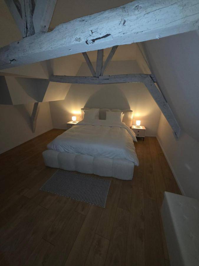 Appartement entier, First in Tournai, Hainaut
