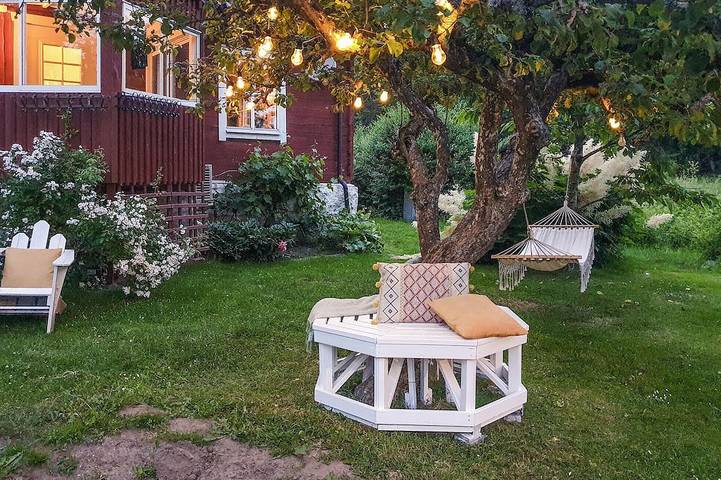 Ferienhaus für 6 Personen