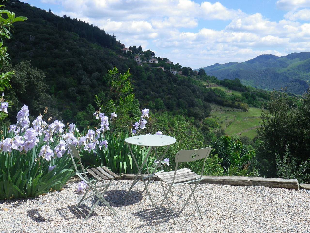 La Maison des Bois, foto 15