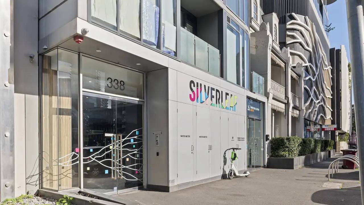 Geheel vakantieappartement, Ferienwohnung für 2 Personen (2 m²) in South Melbourne in South Melbourne, Melbourne