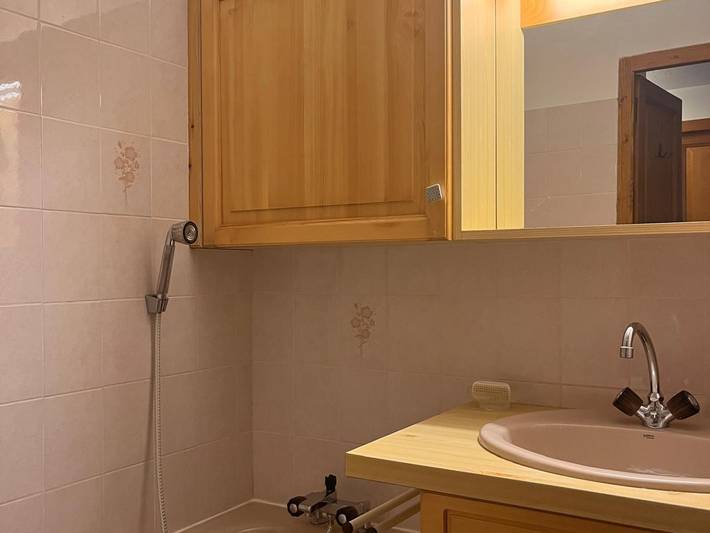 Chalet pour 4 personnes, animaux acceptés à Saint-Gervais-les-Bains - 4