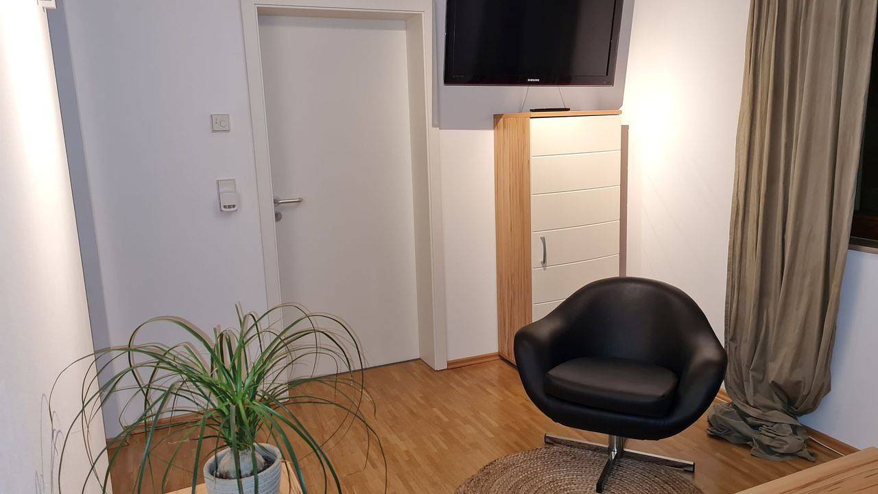Ganze Ferienwohnung, Ferienwohnung für 3 Personen (40 m²) in Bisingen in Bisingen, Neckar-Alb