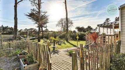 Camping voor 6 Personen in Saint-Hilaire-de-Riez, Vendée, Afbeelding 2