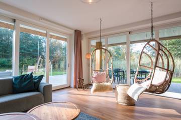 Vakantiehuis voor 10 Personen in Nes, Nederlandse kust, Afbeelding 2