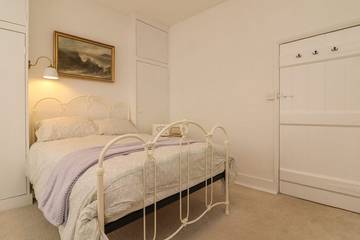 Cottage for 4 People in Watchet, Somerset, Photo 1