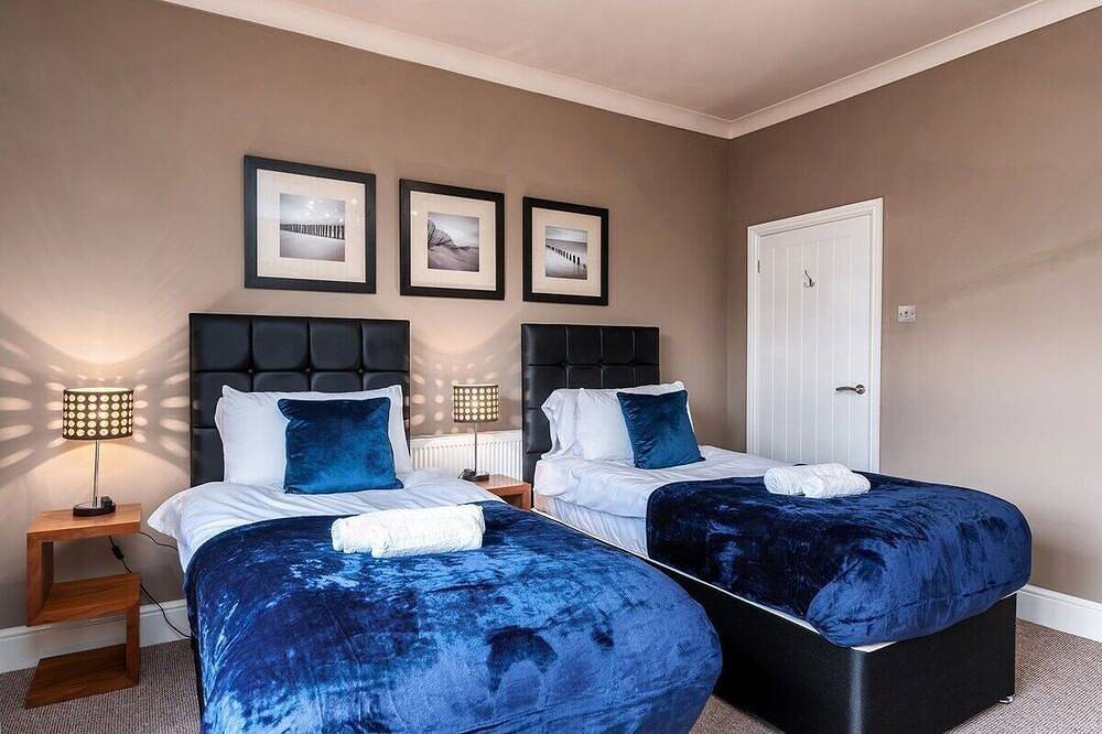 Charming 2 Bedroom House on the Iconic Humberside in Nord Lincolnshire