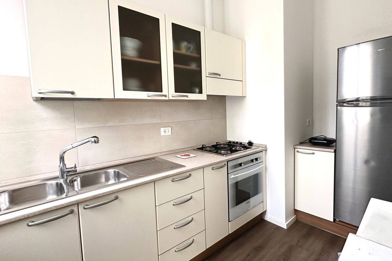 Apartamento entero, A34 - Ancona, delightful two-room apartment in the centre in Ancona, Riviera del Conero