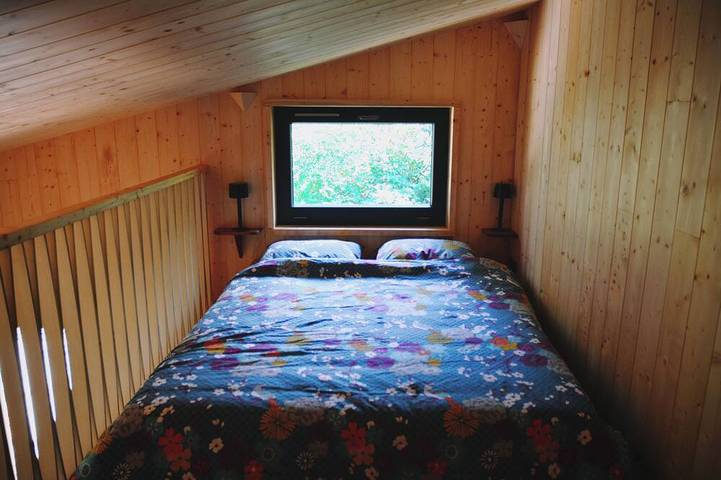 Les Gîtes de Montbel - a stay in the heart of nature in Montbel, Ariège