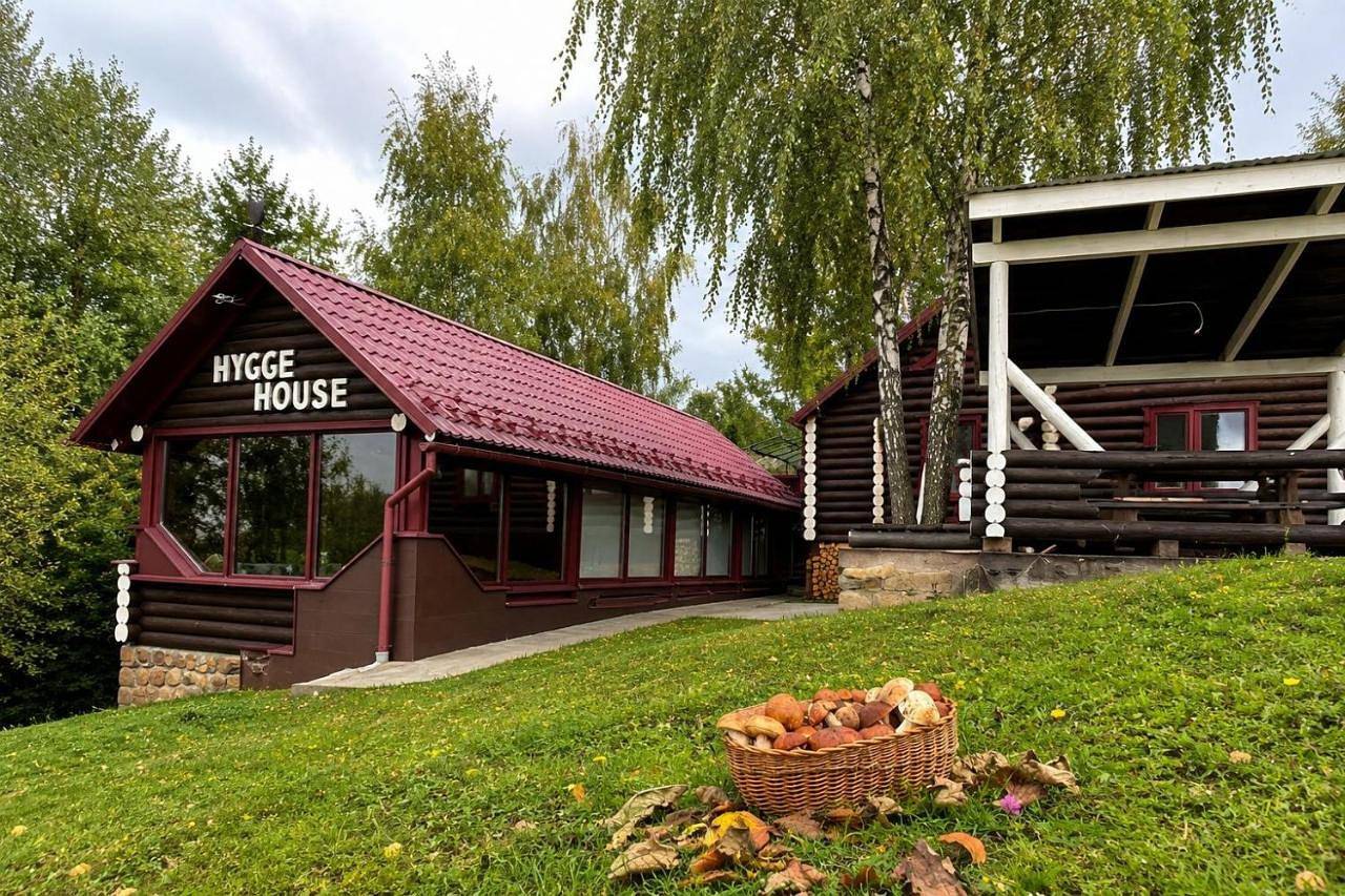Cały apartament, Hygge House in Karpaten (Ukraine)