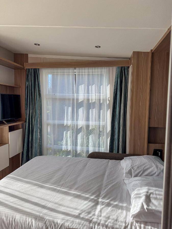Location de vacances pour 2 personnes, avec terrasse ainsi que vue et jardin dans Kemmel - 3