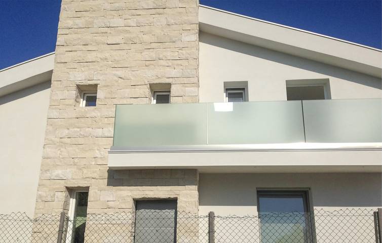 Ferienwohnung für 6 Personen, mit Terrasse - 1