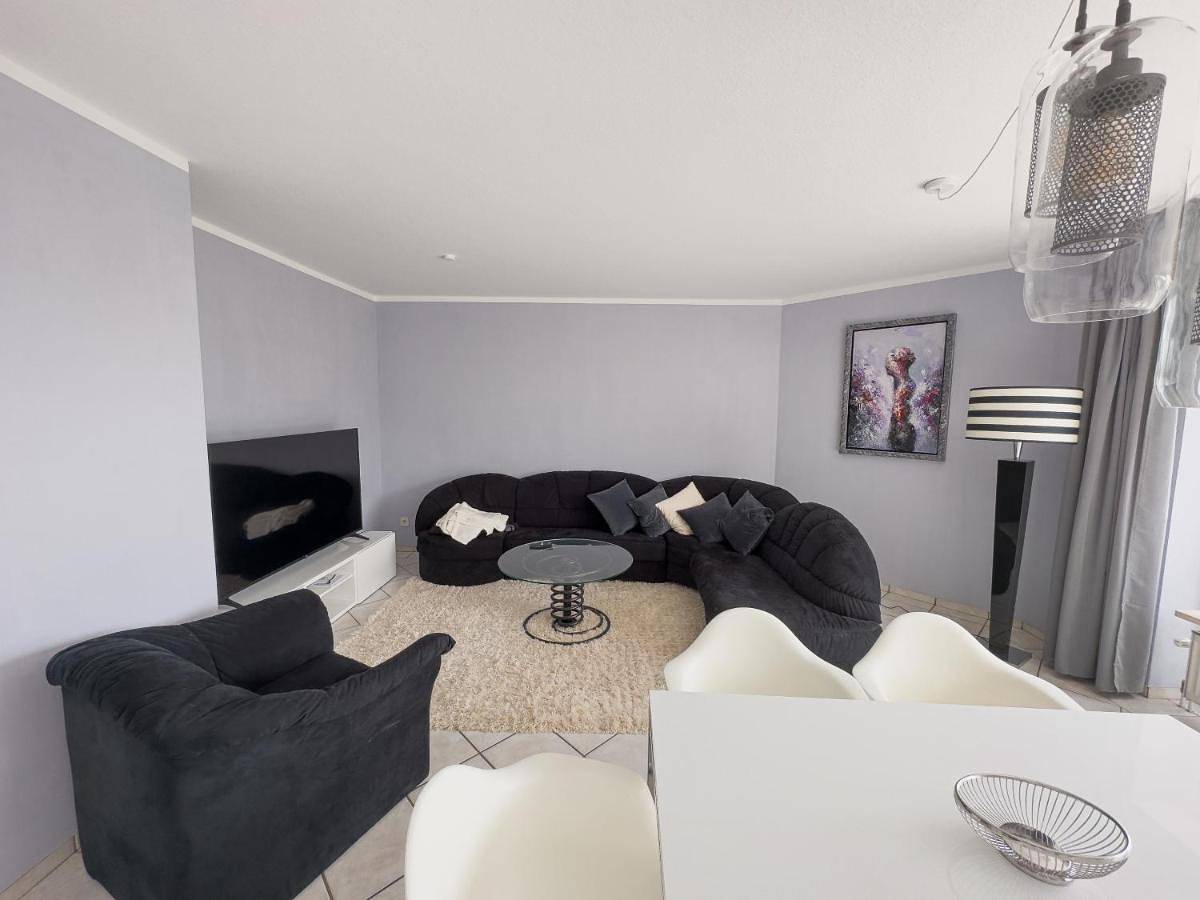 Appartement entier, Two-Bedroom Apartment in Juliers, Arrondissement de Düren