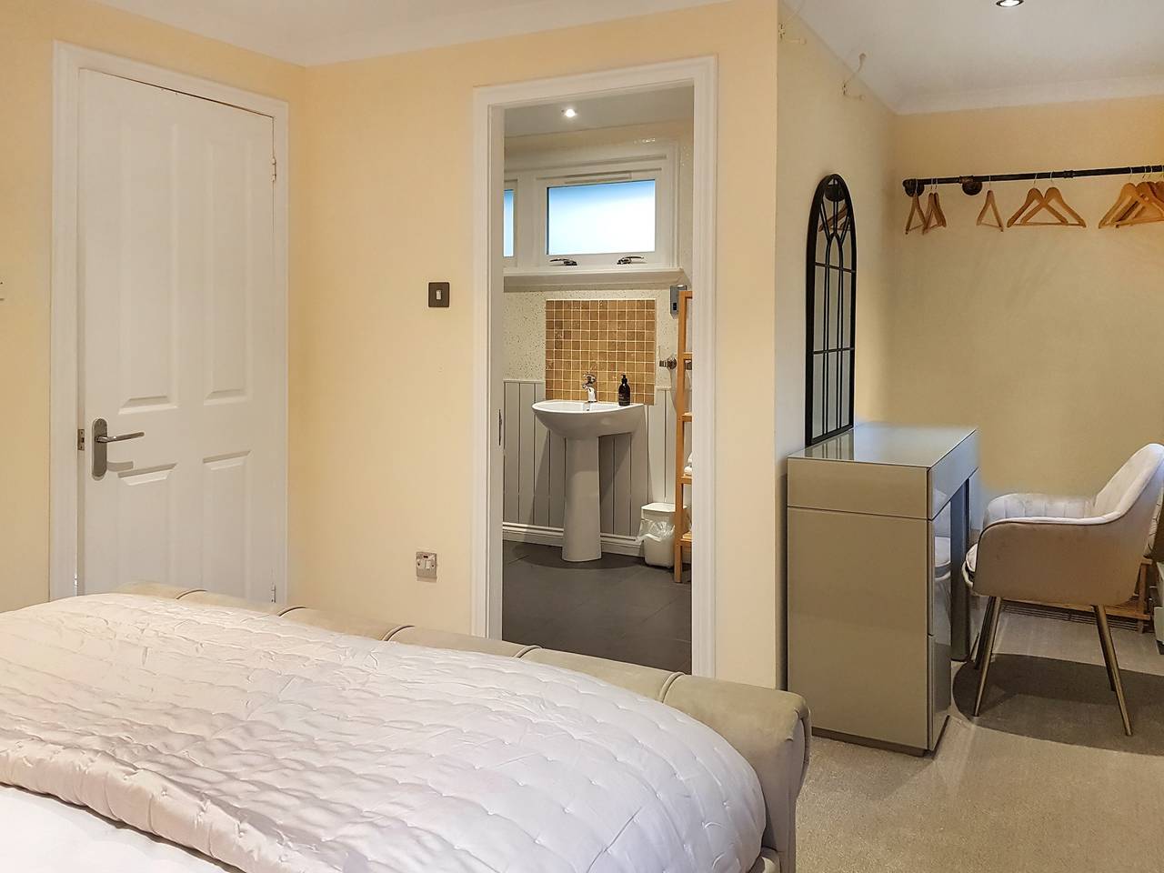 Leven Lodge 1 - Uk46042 in Loch Lomond, Argyll & Bute