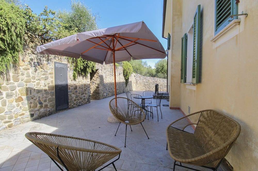 Villa Poggio Scalette: Elegance meets comfort amidst the olive trees in Montecatini-Terme, Pistoia Provinz