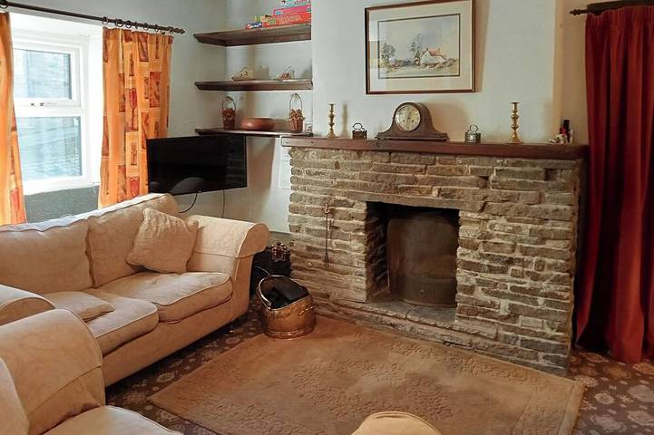 Cottage for 6 people in Hawes