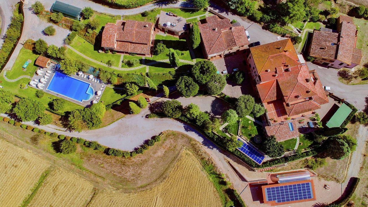 Bauernhof für 6 Personen (100 m²) in Città della Pieve in Città della Pieve, Province de Pérouse