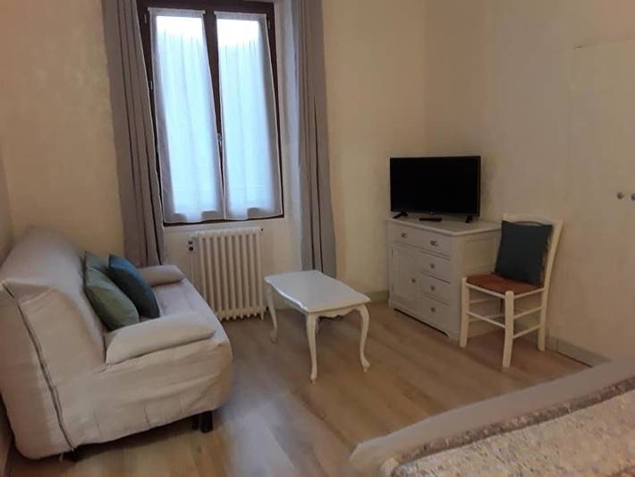 Hôtel pour 2 personnes, avec jardin, animaux acceptés à Payzac (Dordogne) - 3