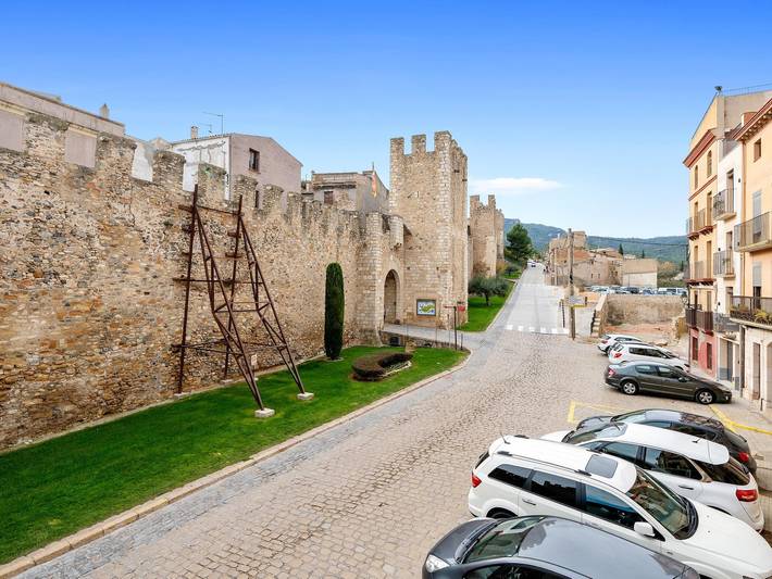 Espacio perfecto en Montblanc, Tarragona in Mont Blanc (Tarragona), Provincia de Tarragona