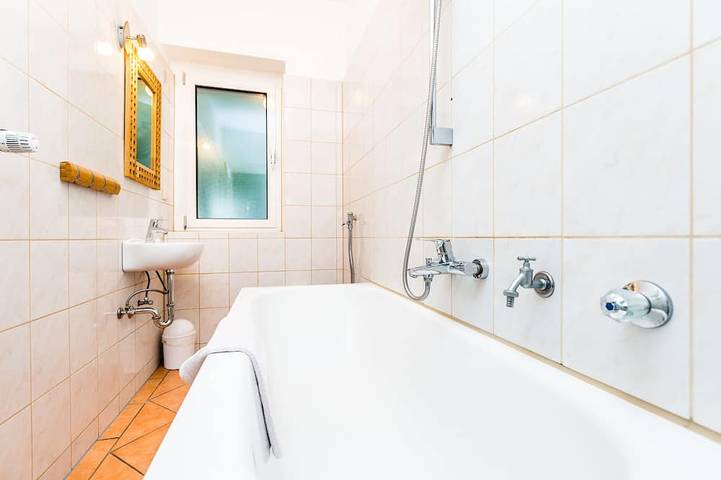 Ferienwohnung für 4 Personen, mit Terrasse, mit Haustier in Köln - 3