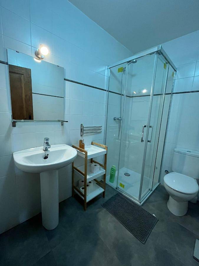 Gîte pour 5 personnes, avec vue et terrasse, animaux acceptés à Vinuesa - 4