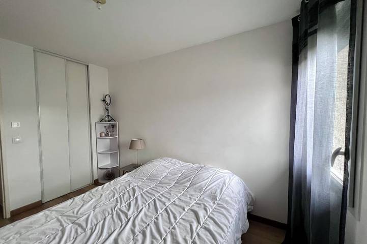 Gîte pour 2 personnes à Saint-Pierre-du-Perray - 3