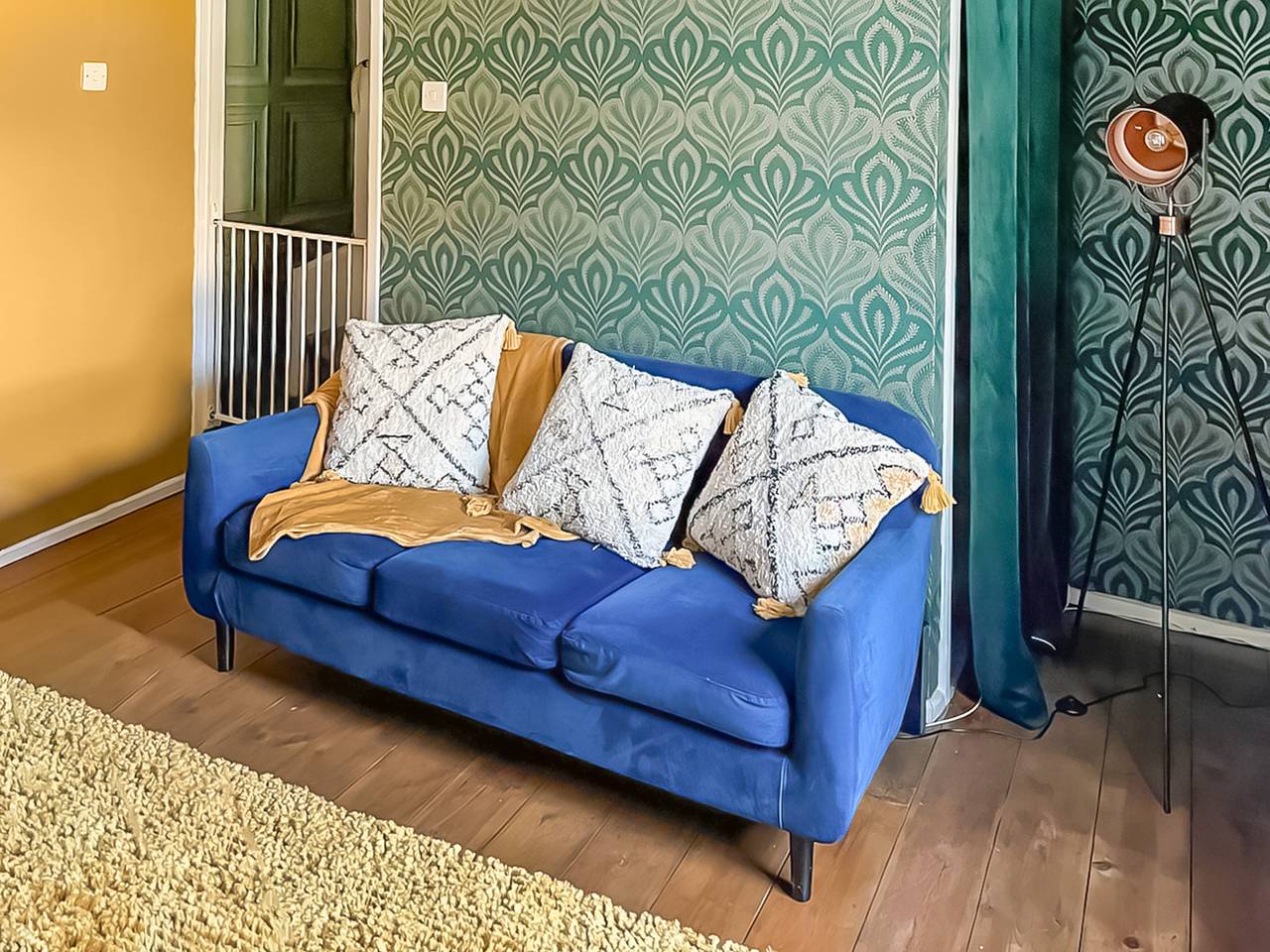 Garden Cottage in Lowestoft, Sunrise Coast