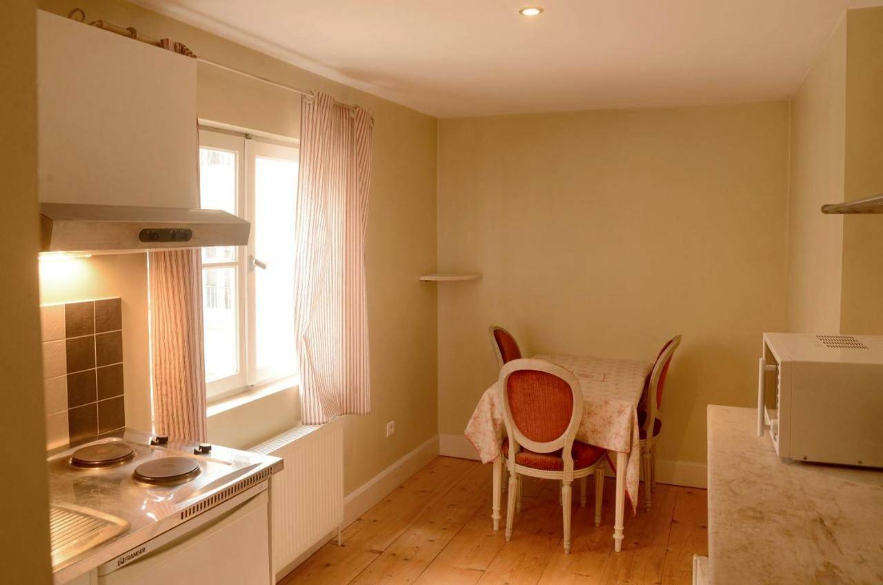Appartement entier, Apartment (2 Adults) in Plombières-les-Bains, Parc naturel régional des Ballons des Vosges