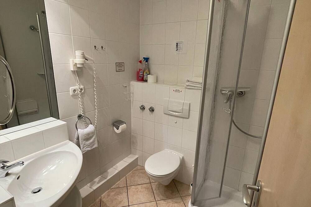 Entire apartment, House Lower Saxony - Apartment 12 House Lower Saxony in Timmendorfer Strand, East Holstein