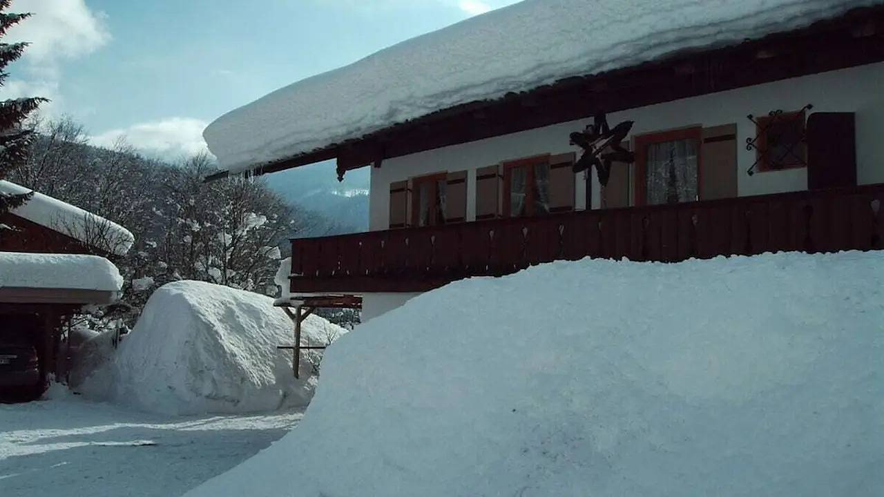 Ferienhaus für 2 Personen (56 m²) in Bischofswiesen in Bischofswiesen, Berchtesgadener Alpen