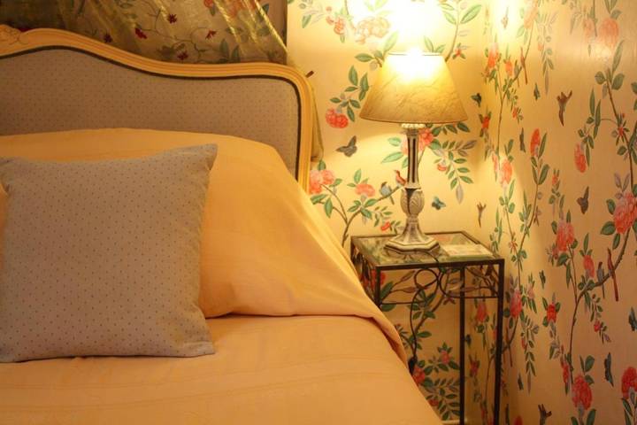 Chambre d’hôte pour 2 personnes, avec vue à Bayeux - 2