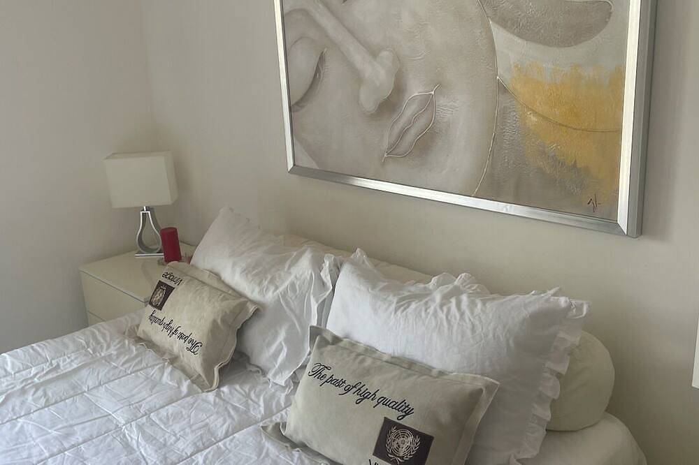 Oasis of peace 300m from the sea! in Anzio, Provincia de Roma